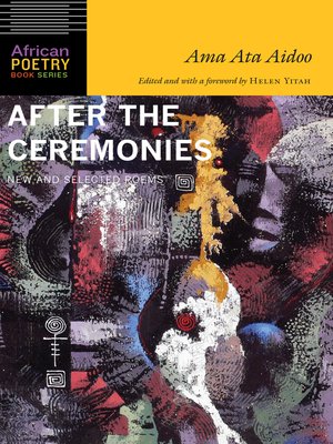 After the Ceremonies - ebook